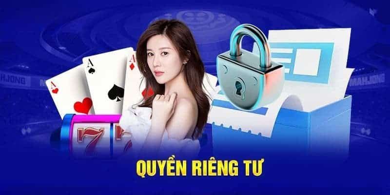 Cam kết không tiết lộ hồ sơ riêng tư của khách hàng