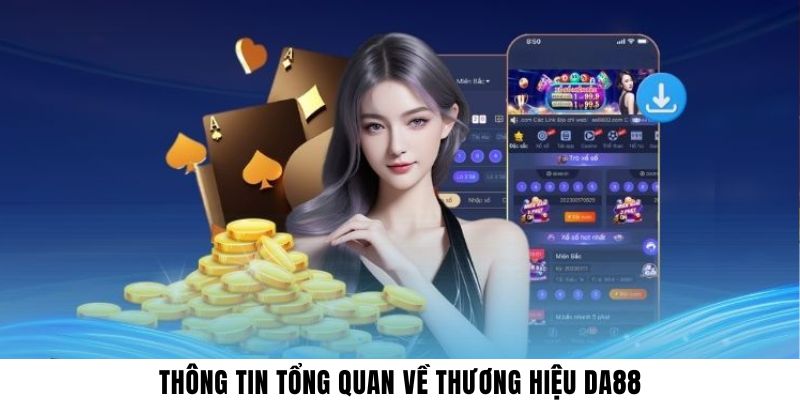 Tổng quan thông tin về nhà cái Tổng quan thông tin về nhà cái