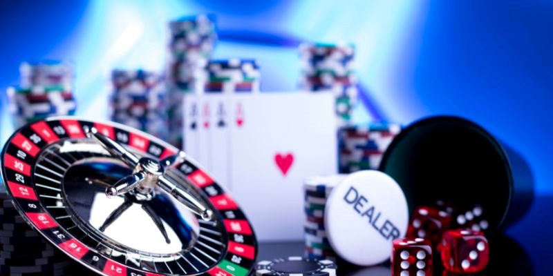 Khám Phá Casino Sut88: Trải Nghiệm Cá Cược Nhiều Tựa Game Hấp Dẫn
