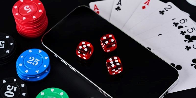 Hướng Dẫn Cách Chơi Casino Sut88 Hiệu Quả