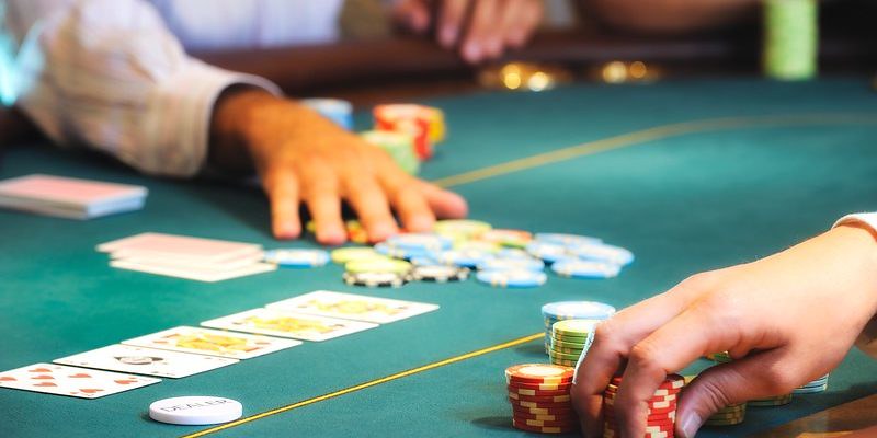 Tính Năng Nổi Bật Của Casino Sut88