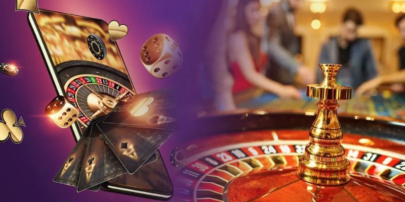 Casino Sut88 Là Gì?